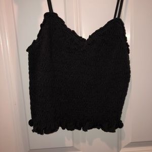 American Eagle crop top